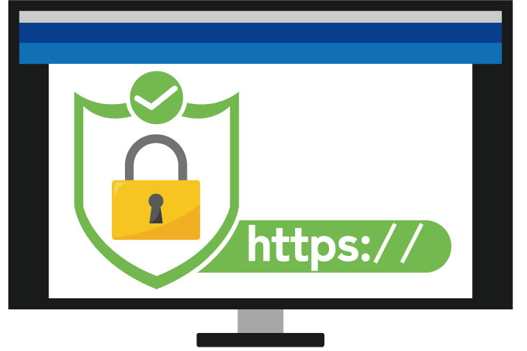 セキュリティ対策1通信路暗号化